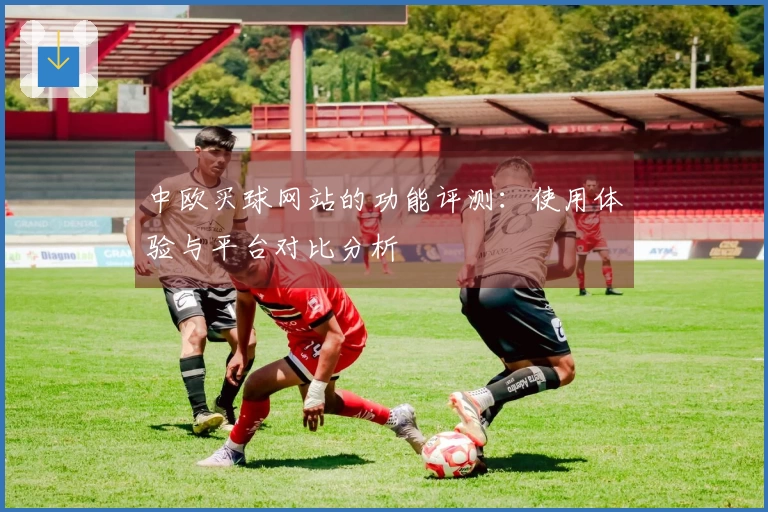 中欧买球网站的功能评测：使用体验与平台对比分析