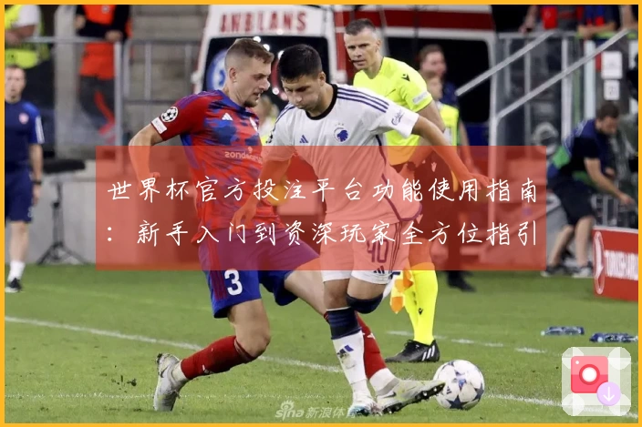 世界杯官方投注平台功能使用指南：新手入门到资深玩家全方位指引