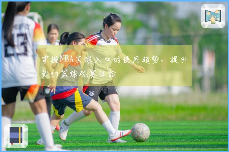 掌握NBA买球入口的使用趋势，提升你的篮球观赛体验