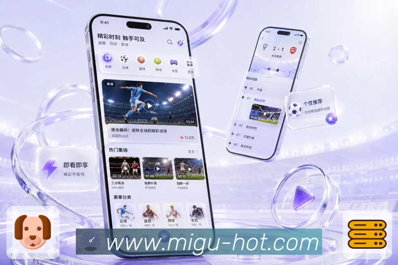 App 展示图